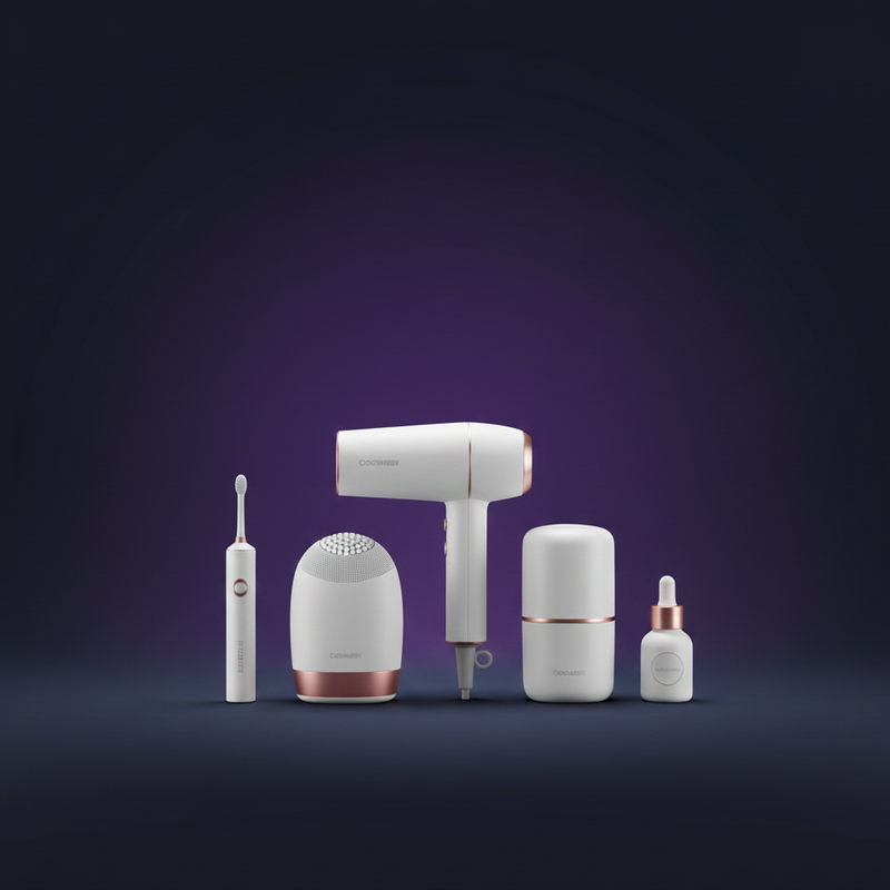 Beauty & Personal Care