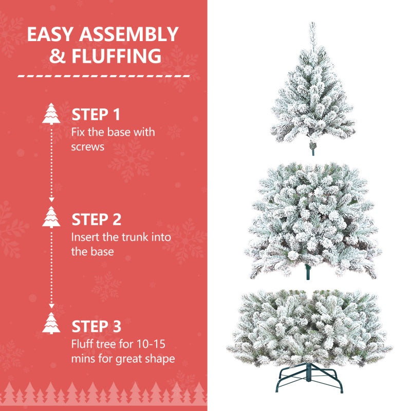 Pvc, Christmas Tree,  Christmas Decorations