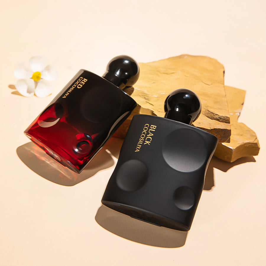 Temptation Perfume Lasts Long, Niche Perfume