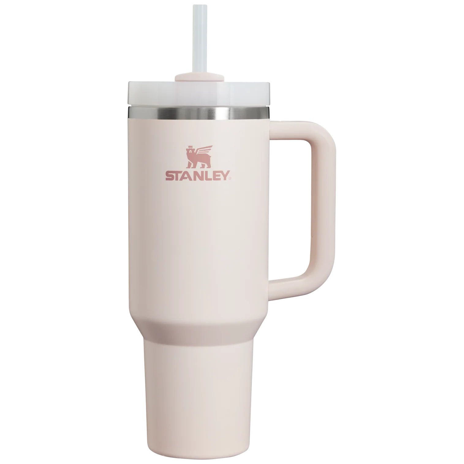 Stanley 40oz Quencher H2.0 FlowState Tumbler – Stainless Steel Vacuum Insulated Cup with Lid