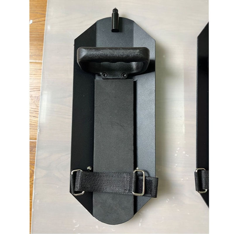 1pc High-strength Aluminum Alloy Tactical Training Arm Shield, 17.5-inch X6.5-inch Handheld Compact Protective Shield, Ergonomically Designed For Comfortable Grip, Ideal For Outdoor Hiking, Forest Exp