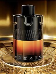 Azzaro The Most Wanted Parfum 100ML