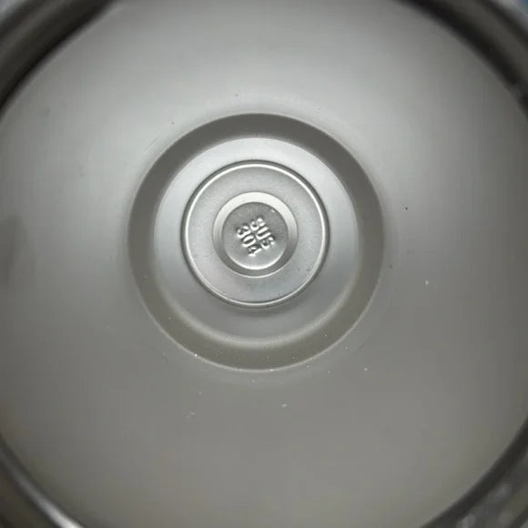 Original Stanley 40oz H2.0 Quencher – White | NWT | Premium Hydration