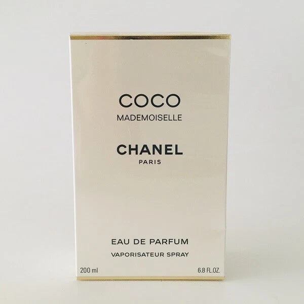 Chanel Coco Mademoiselle Eau de Parfum 200ml BNIB