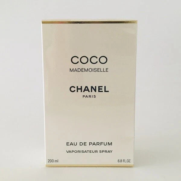 Chanel Coco Mademoiselle Eau de Parfum 200ml BNIB