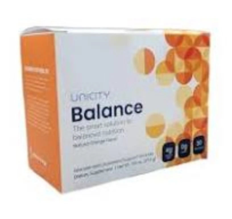 Unicity Balance® for Cholesterol – Bios Life Slim® (15 oz | 30 Sachets)