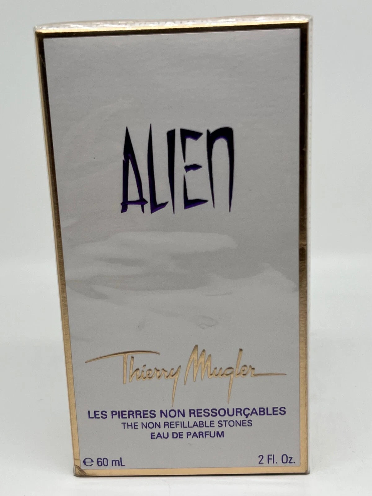 ALIEN by Thierry Mugler Eau de Parfum Spray 2.0 fl oz / 60 ml