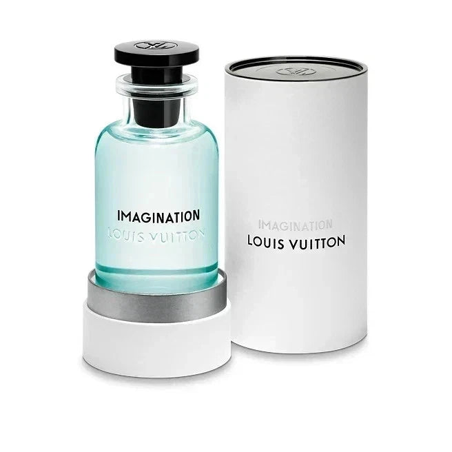 Louis Vuitton Imagination Eau de Parfum – 3.4 oz / 100 ml