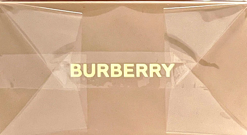 Burberry Goddess Eau de Parfum Spray for Women – 3.3 oz / 100 ml