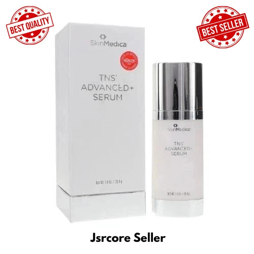 SkinMedica TNS Advanced Serum — 1 oz