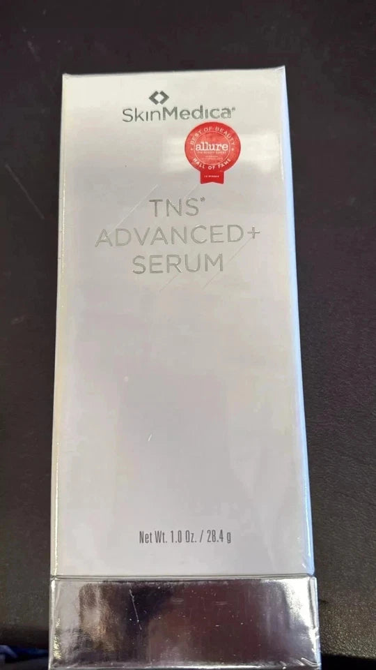 SkinMedica TNS Advanced+ Serum – 1 oz NIB