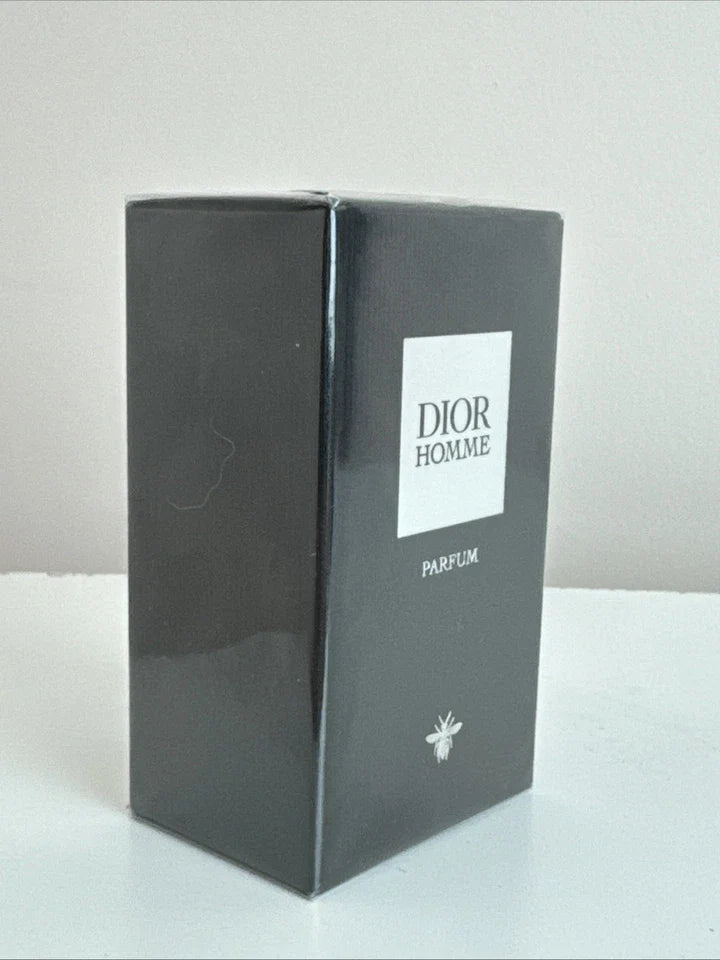 2025 DIOR Homme PARFUM Men's 1.7oz/50ml Spray France NEW & SEALED