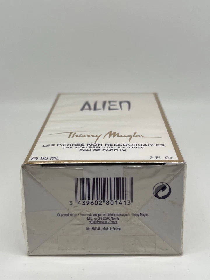 ALIEN by Thierry Mugler Eau de Parfum Spray 2.0 fl oz / 60 ml