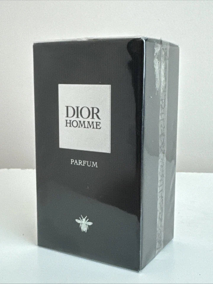 2025 DIOR Homme PARFUM Men's 1.7oz/50ml Spray France NEW & SEALED