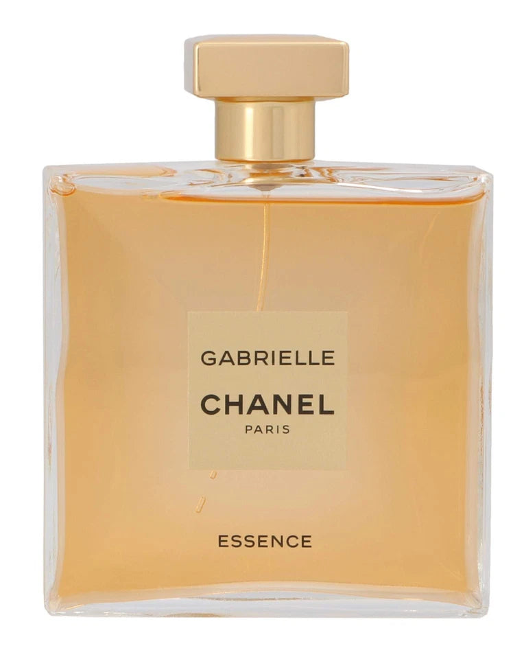 Chanel Gabrielle Essence Eau de Parfum Spray – 3.4 oz / 100 ml for Women