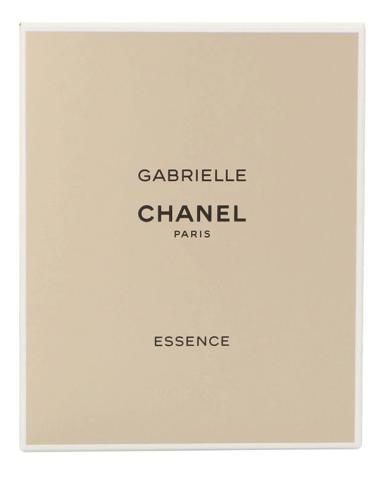 Chanel Gabrielle Essence Eau de Parfum Spray – 3.4 oz / 100 ml for Women