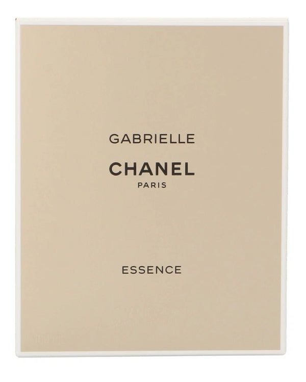 Chanel Gabrielle Essence Eau de Parfum Spray – 3.4 oz / 100 ml for Women