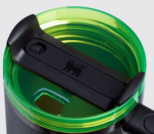 Stanley Halloween Quencher H2.0 FlowState™ Tumbler 40 OZ in