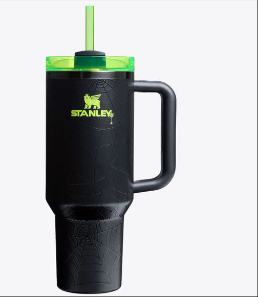 Stanley Halloween Quencher H2.0 FlowState™ Tumbler 40 OZ in